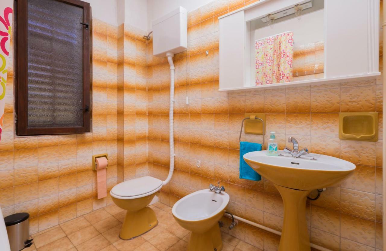 Apartment Villa Olga Porec Bagian luar foto