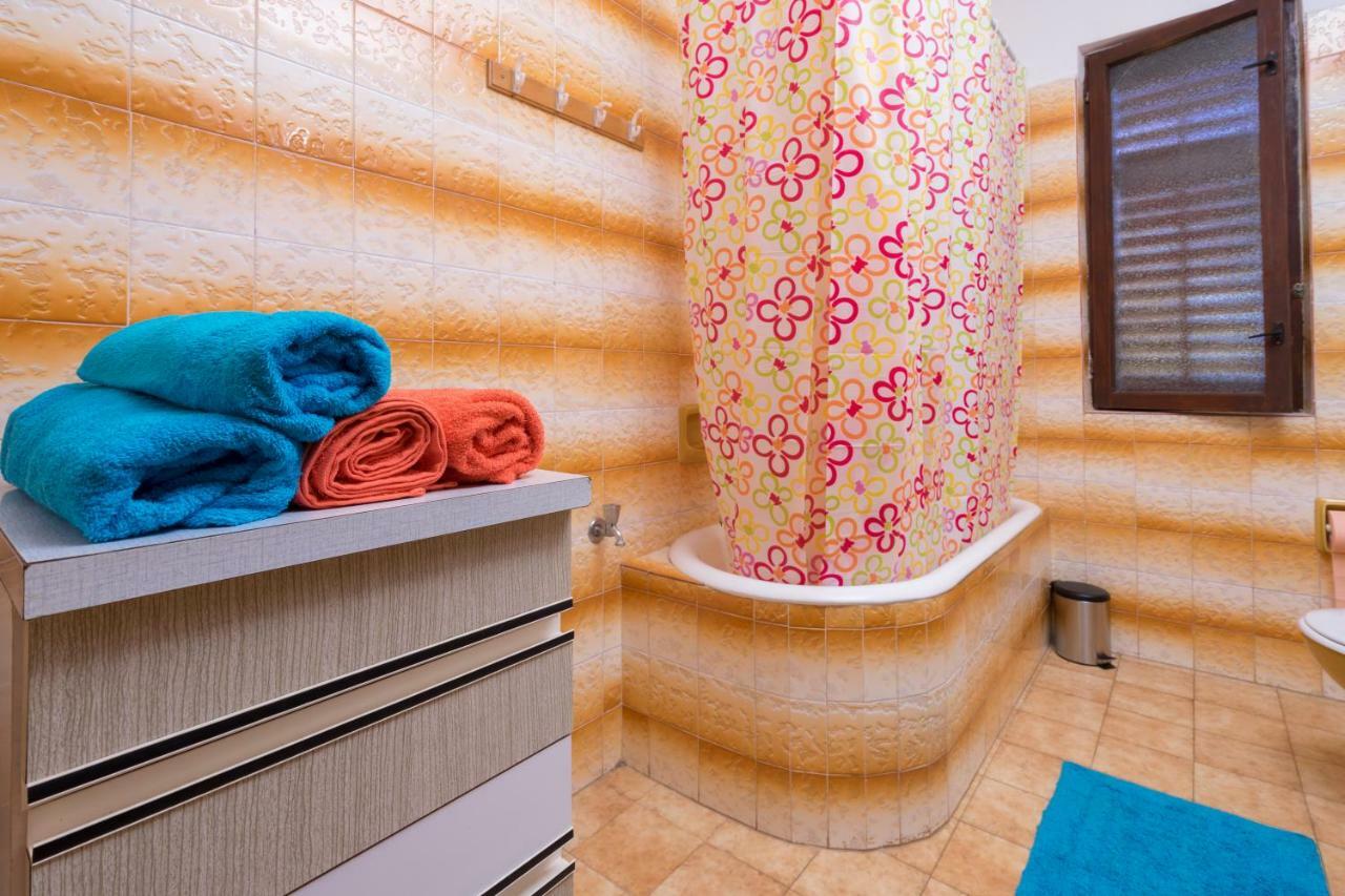 Apartment Villa Olga Porec Bagian luar foto