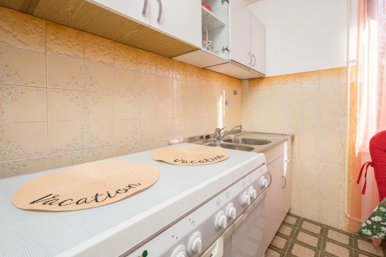 Apartment Villa Olga Porec Bagian luar foto