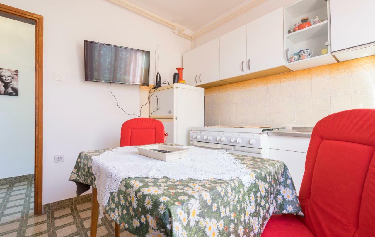 Apartment Villa Olga Porec Bagian luar foto